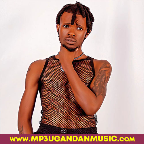 Olitegera Omugaso Gwange-Kid Dee